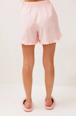 Шорты Buter 3308 розовый 