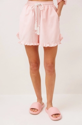 Шорты Buter 3308 розовый 