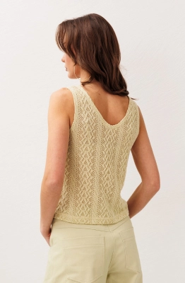 Джемпер Buter 3311 нежная олива 