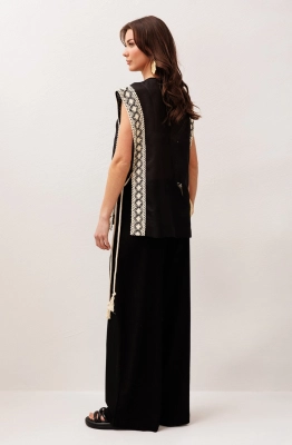 Брюки Buter 3312 черный 