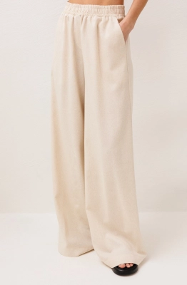 Брюки Buter 3312 натуральный 