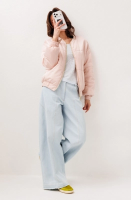 Брюки Buter 3315 голубой 