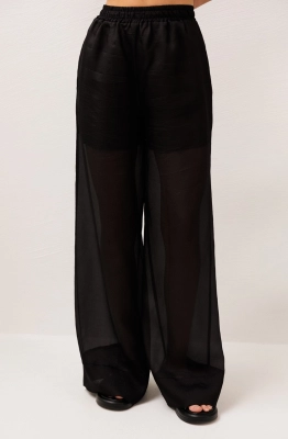 Брюки Buter 3319 черный 