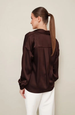 Блуза PURPUR 11-454 