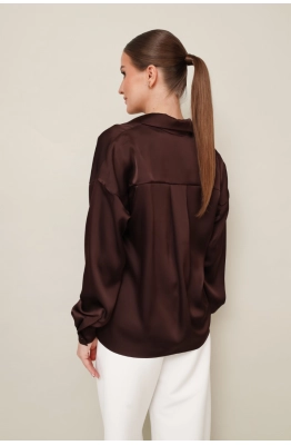 Блуза PURPUR 11-454 