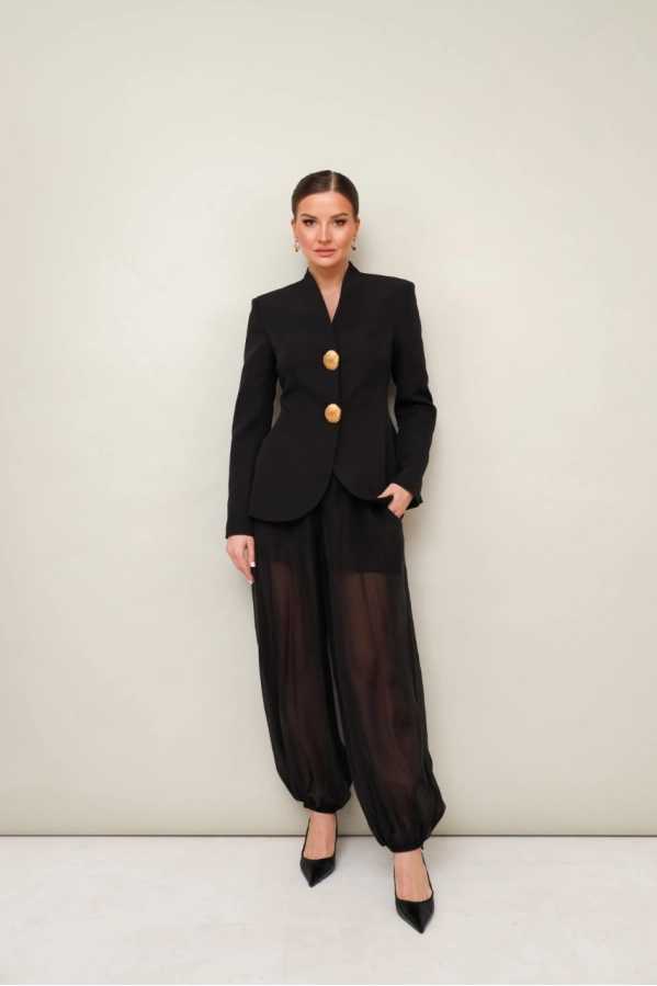 Жакет PURPUR 11-485