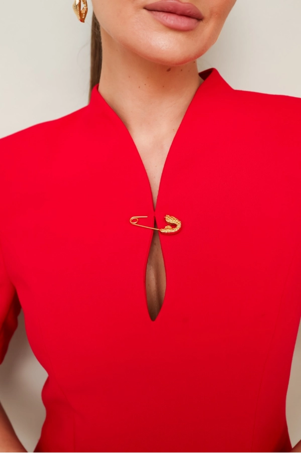 Платье PURPUR 11-487