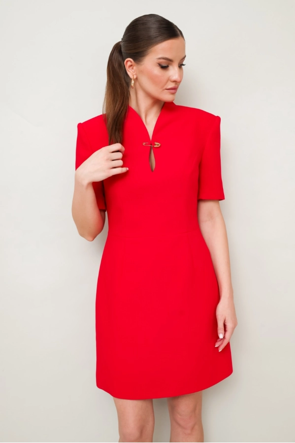 Платье PURPUR 11-487