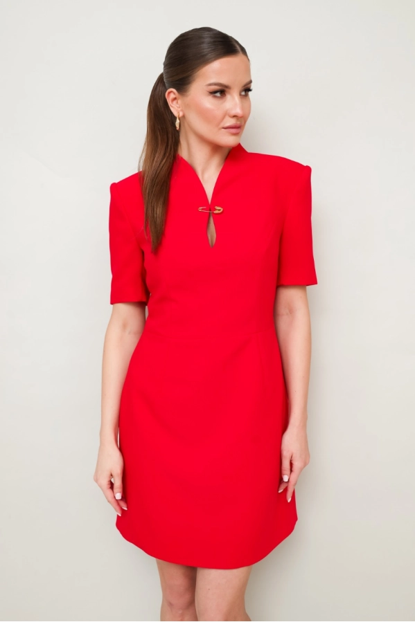 Платье PURPUR 11-487