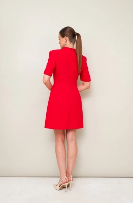 Платье PURPUR 11-487 