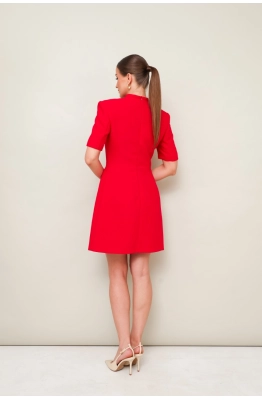 Платье PURPUR 11-487 