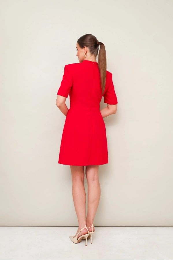 Платье PURPUR 11-487