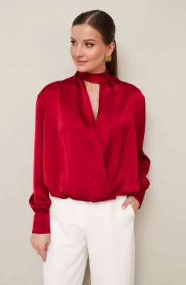 Блуза PURPUR 11-491 