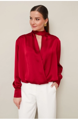 Блуза PURPUR 11-491 