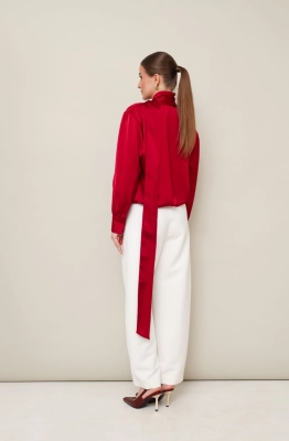 Блуза PURPUR 11-491 