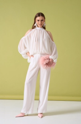 Блуза MIXAN 2150 