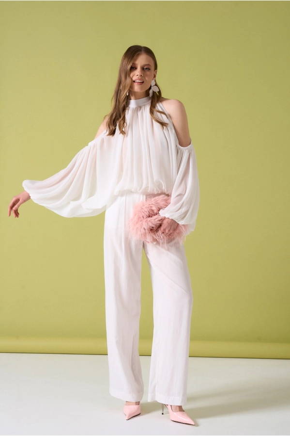 Брюки MIXAN 3083