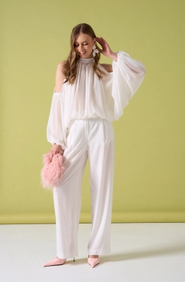 Брюки MIXAN 3083