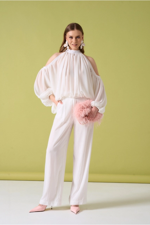 Брюки MIXAN 3083