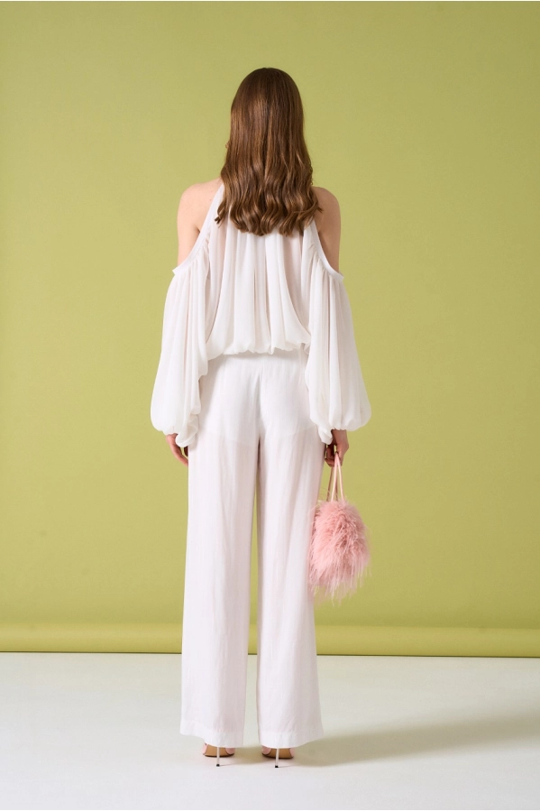 Брюки MIXAN 3083