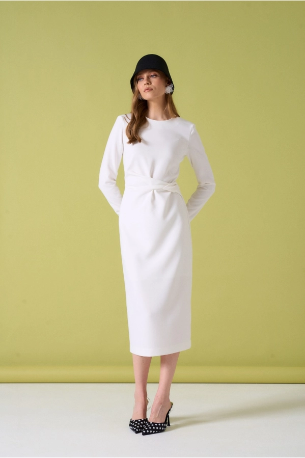 Платье MIXAN 5148