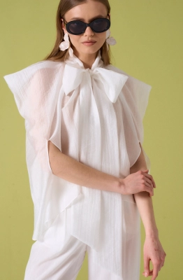 Блуза MIXAN 2151 