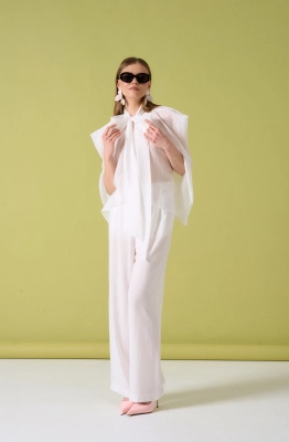 Блуза MIXAN 2151 