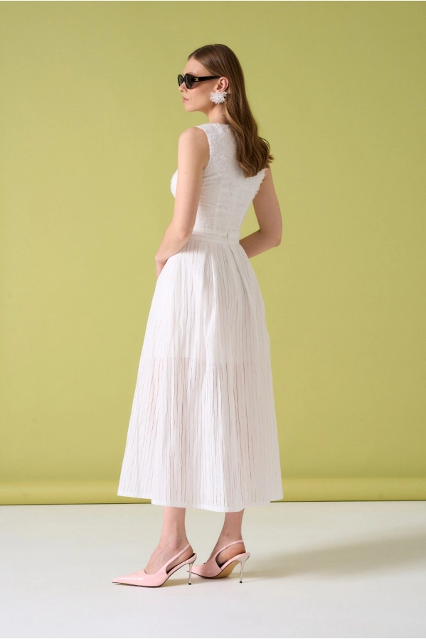 Юбка MIXAN 6029/2