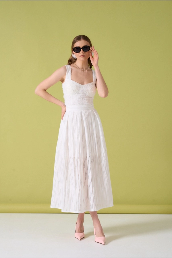 Юбка MIXAN 6029/2