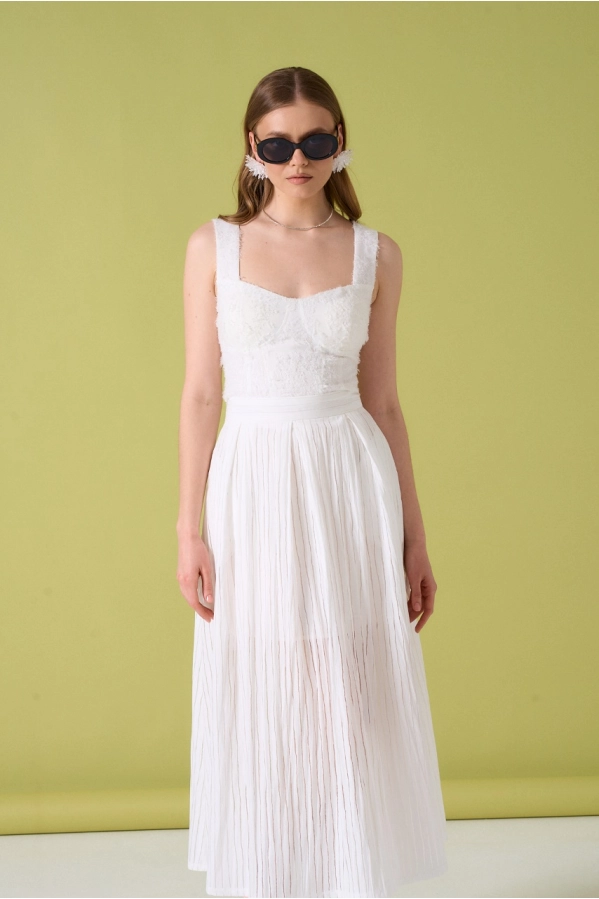 Юбка MIXAN 6029/2