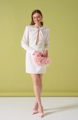 Платье MIXAN 5147 