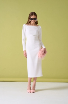 Платье MIXAN 5149 