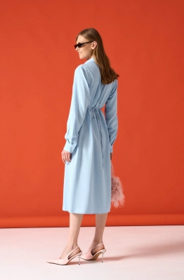 Платье MIXAN 5144/2 