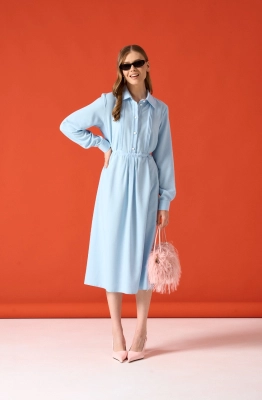 Платье MIXAN 5144/2 