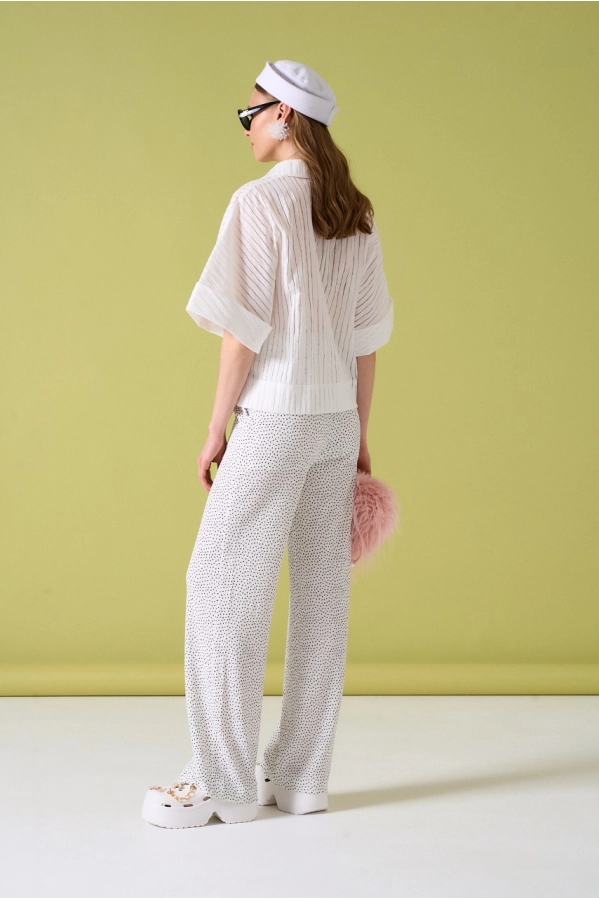 Блуза MIXAN 2155