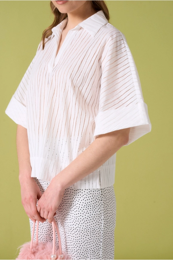 Блуза MIXAN 2155