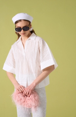 Блуза MIXAN 2155 