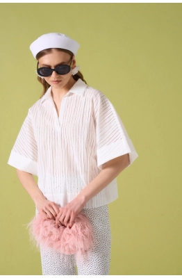 Блуза MIXAN 2155 