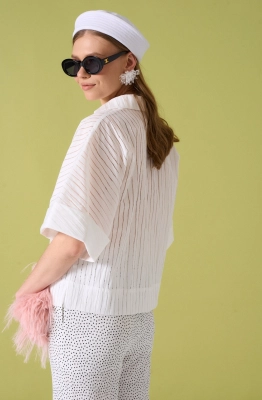 Блуза MIXAN 2155 