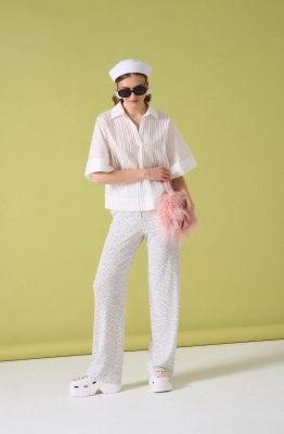 Брюки MIXAN 3080 