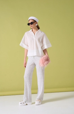 Брюки MIXAN 3080 