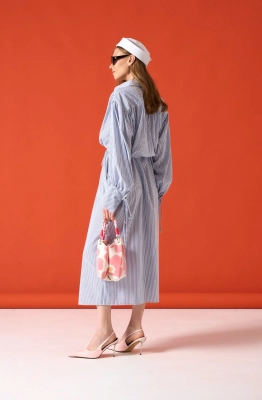 Платье MIXAN 5151 