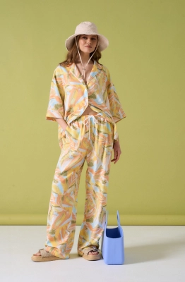 Брюки MIXAN 3082 