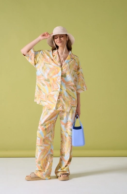 Брюки MIXAN 3082 