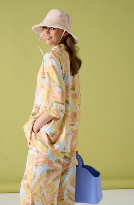 Рубашка MIXAN 2157 