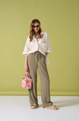 Брюки MIXAN 3081 