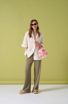 Брюки MIXAN 3081 