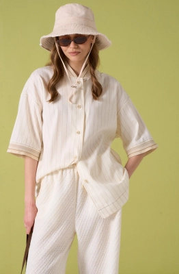 Рубашка MIXAN 2156 