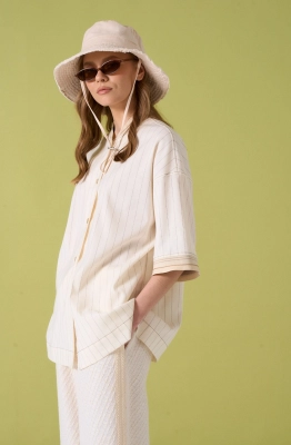 Рубашка MIXAN 2156 