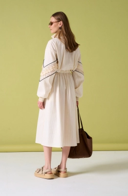 Платье MIXAN 5155 